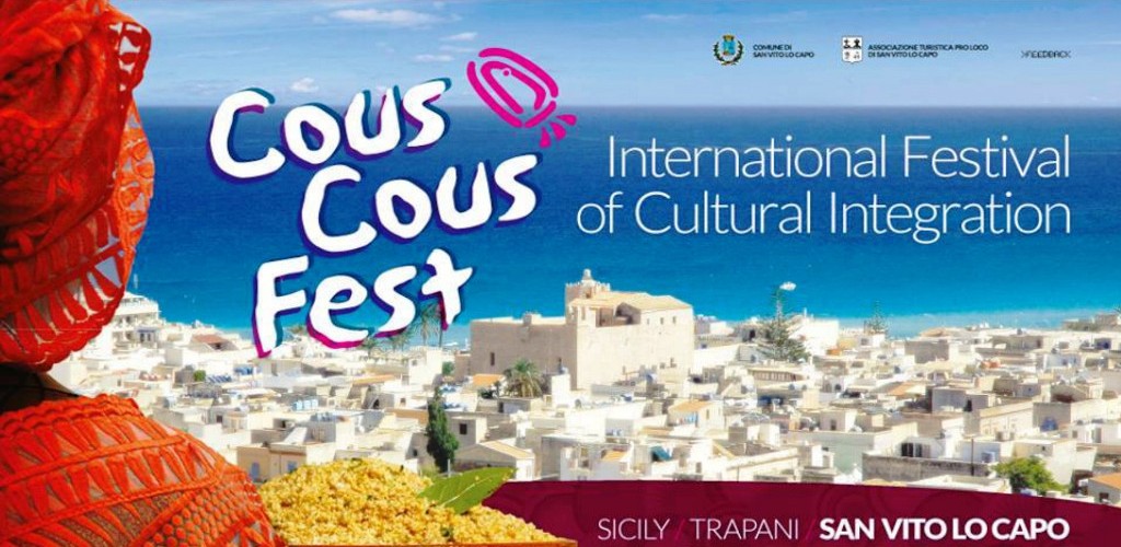 Cous Cous Fest