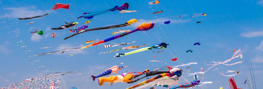 Eventi a San Vito Lo Capo
