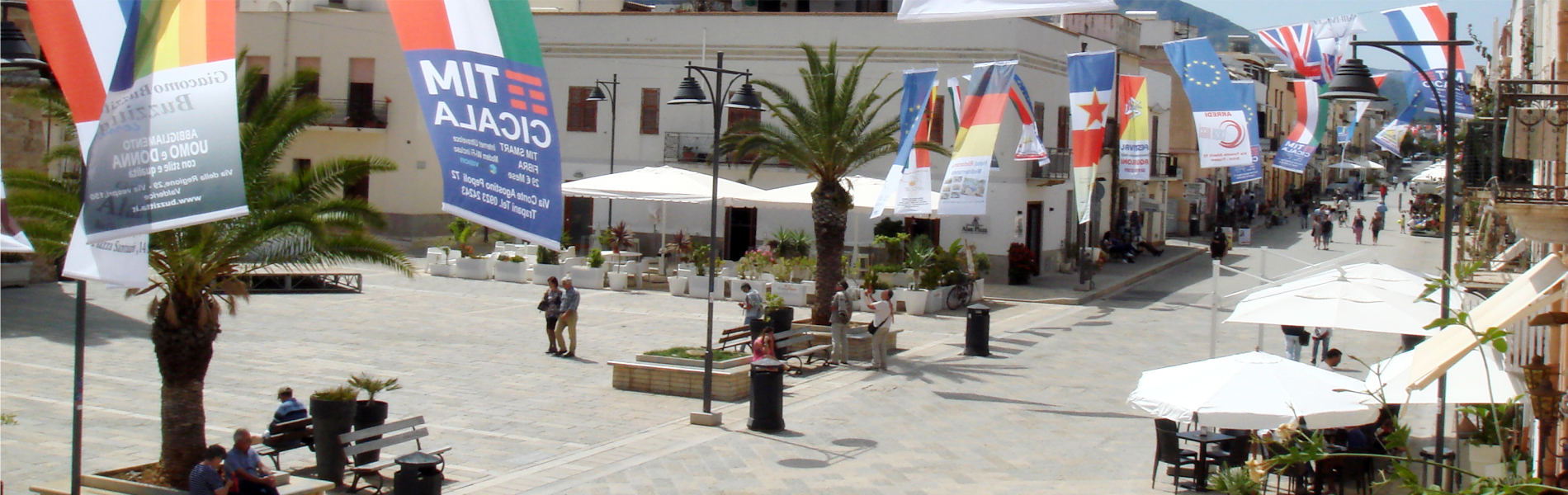 San Vito in festa
