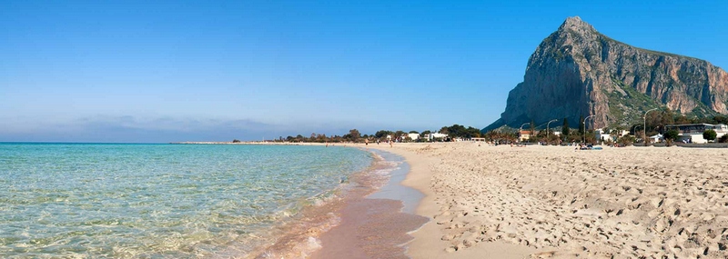 Scopri San Vito Lo Capo