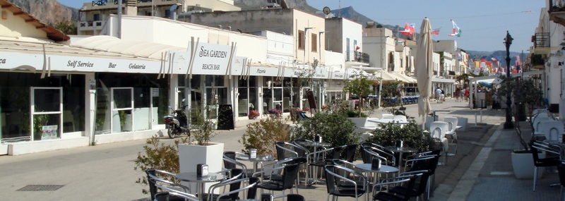 Cosa c'è da fare a San Vito