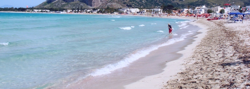 Dove andare al mare?